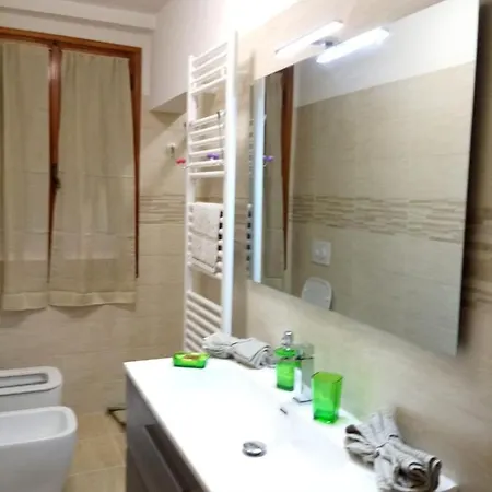 Apartment Antonia Venice