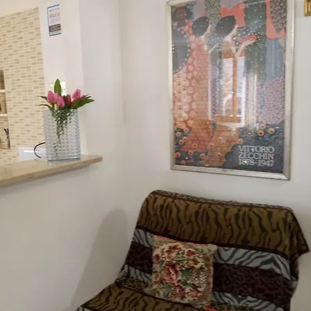 Apartment Antonia