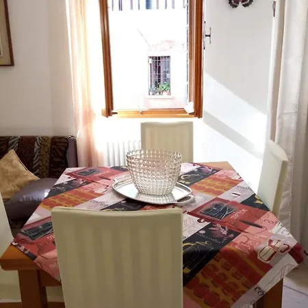 Apartment Antonia *