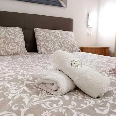 Antonia Apartment Venice