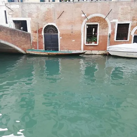Apartment Antonia *