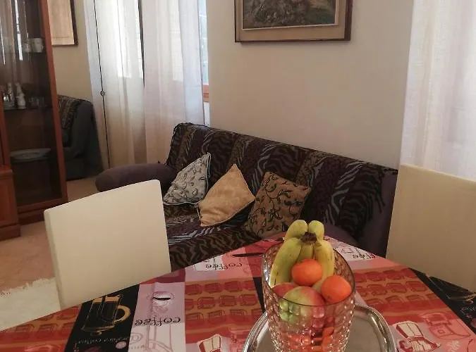 Antonia Appartement *