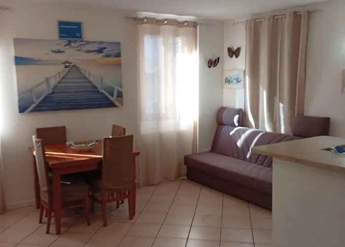 Antonia Appartement Venise