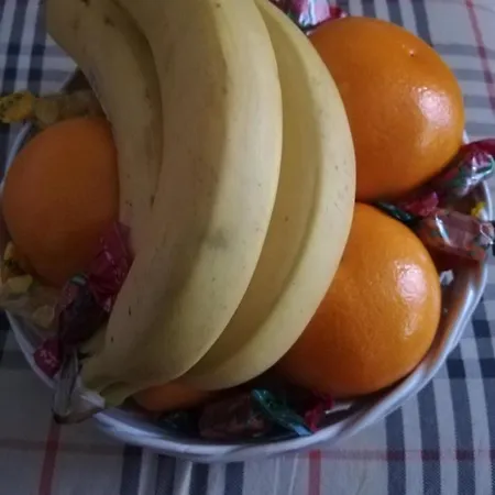 Antonia Apartamento *