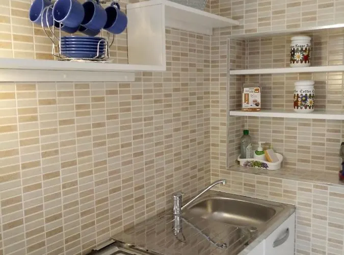 Antonia Appartement Venetië