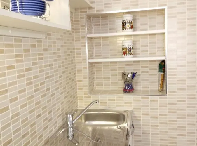 Antonia Appartement Venetië