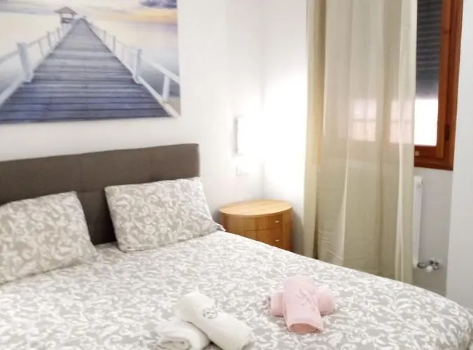 Apartment Antonia Venedig