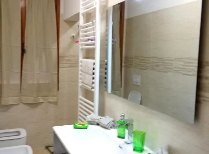 Apartment Antonia Venedig
