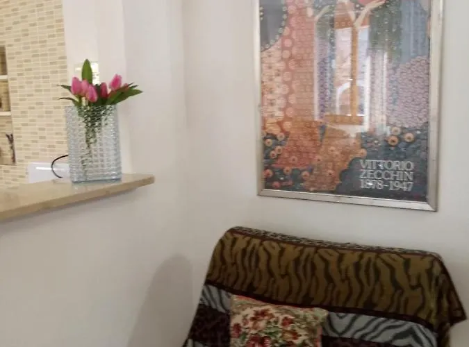 Apartment Antonia