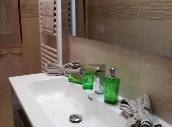 Antonia Apartment Venedig