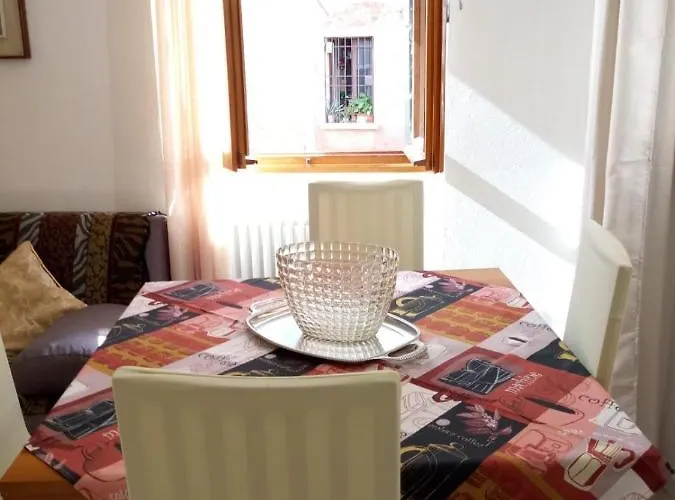 Appartement Antonia *
