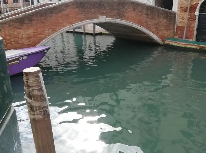 Antonia * Venetië
