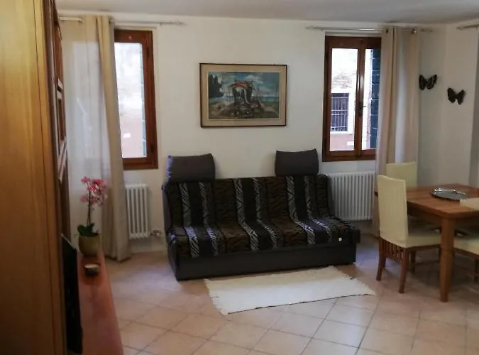 Antonia Apartment