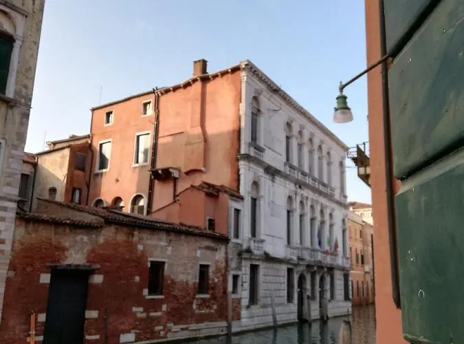 Antonia Appartement Venetië