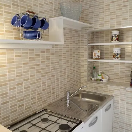 Antonia Apartman Velence