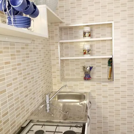 Antonia Apartman Velence