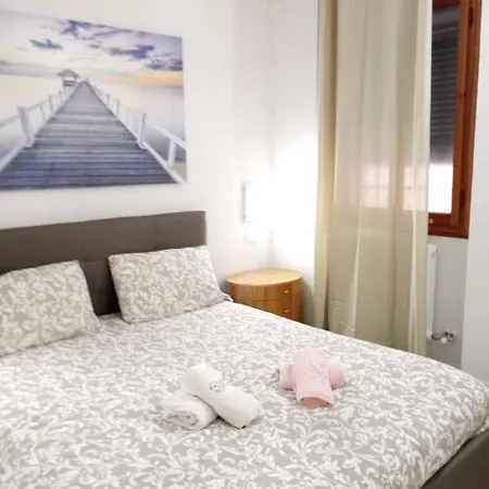 Apartman Antonia Velence