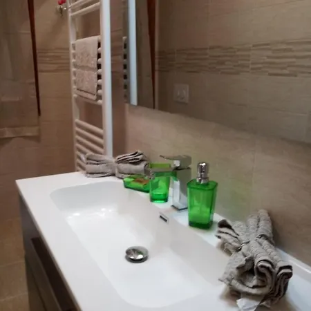 Antonia Apartman Velence