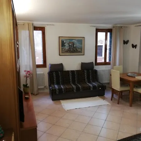 Antonia Apartment